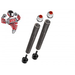 Κιτ Αναβάθμισης Πιρουνιού Yamaha N-Max 125 YSS Κιτ Αναβάθμισης Πιρουνιού Yamaha N-Max 125 YSS